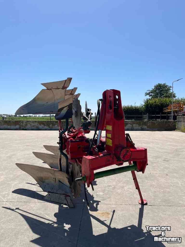 Charrues Vogel & Noot MS950 Ploeg