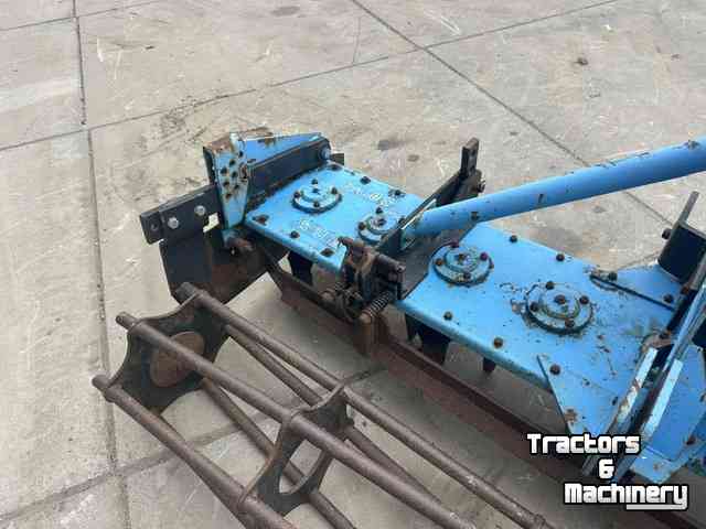 Herse rotative Sigma sigma ers 3000