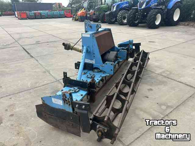 Herse rotative Sigma sigma ers 3000