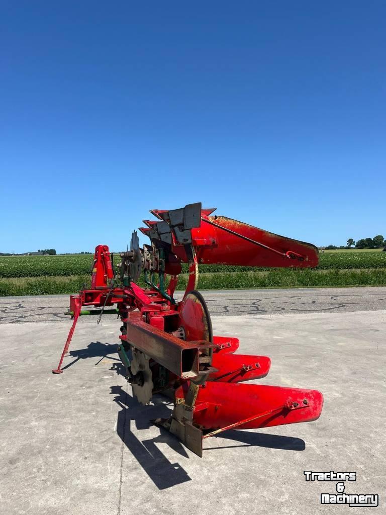Charrues Vogel & Noot MS950