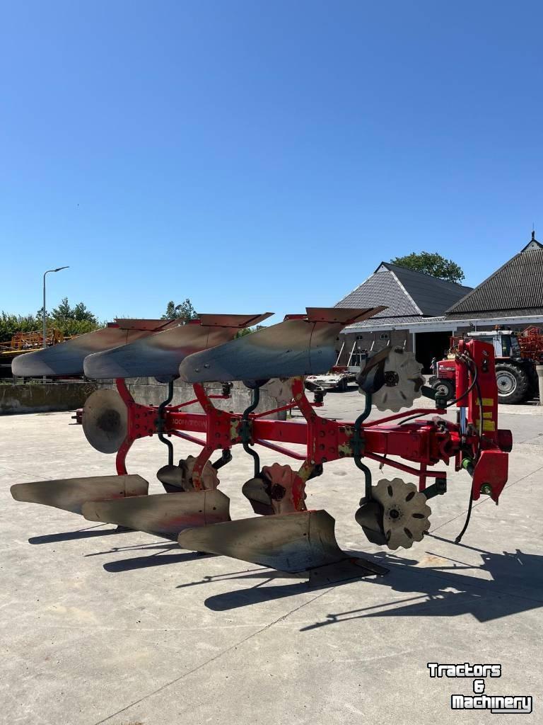 Charrues Vogel & Noot MS950