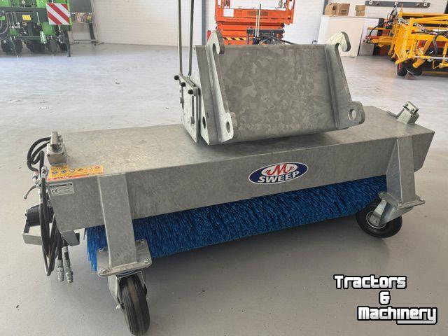 Balayeur M-Sweep M-SWEEP HSTV600SP