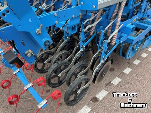 Semoir Lemken saphir 9/300 20 rijen