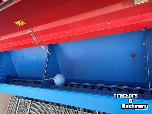 Semoir Lemken saphir 9/300 20 rijen