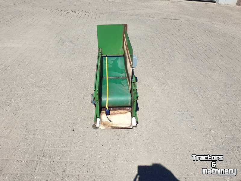 Convoyeur  Transportband