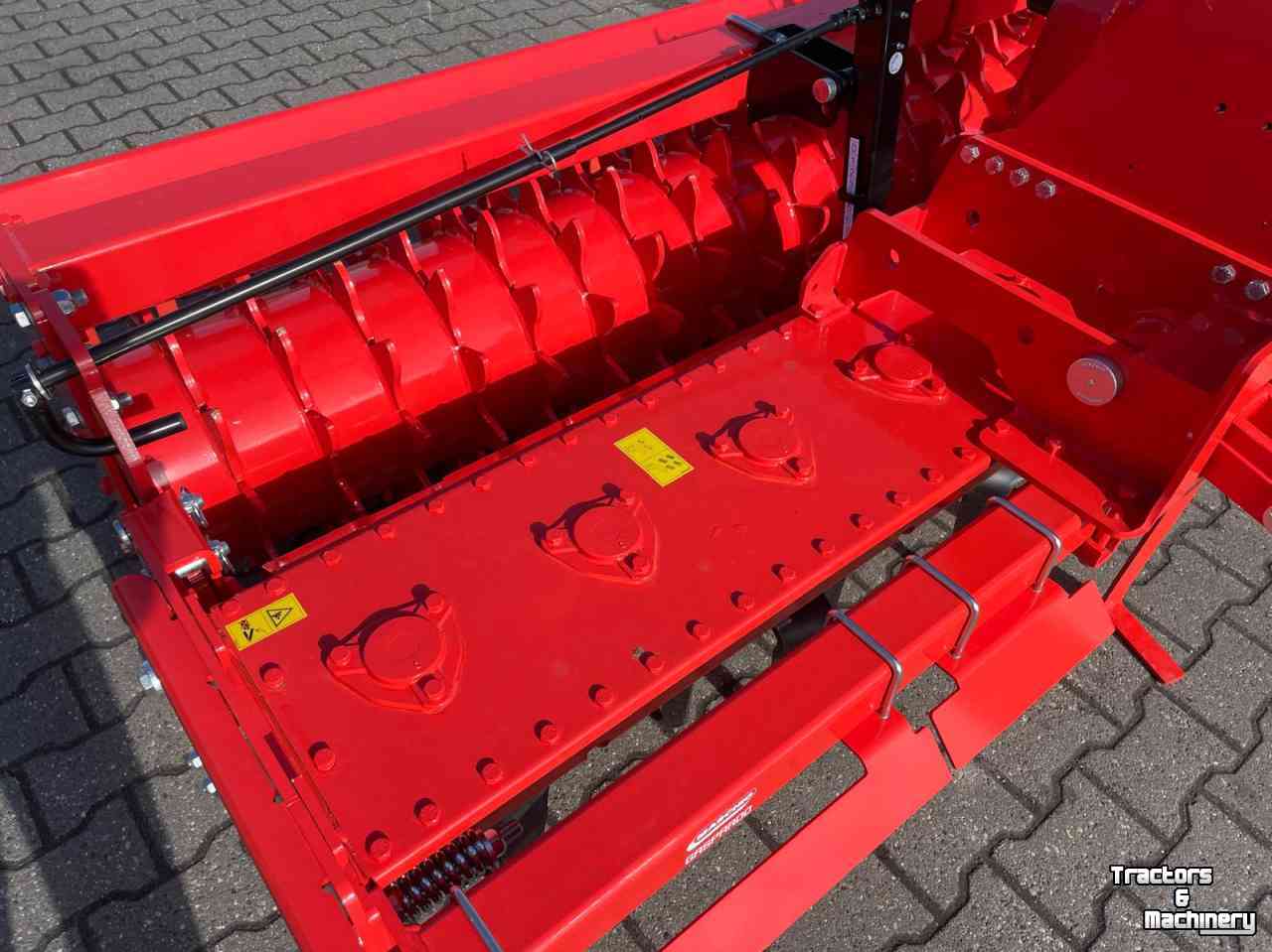 Herse rotative Maschio Drago DC 3000