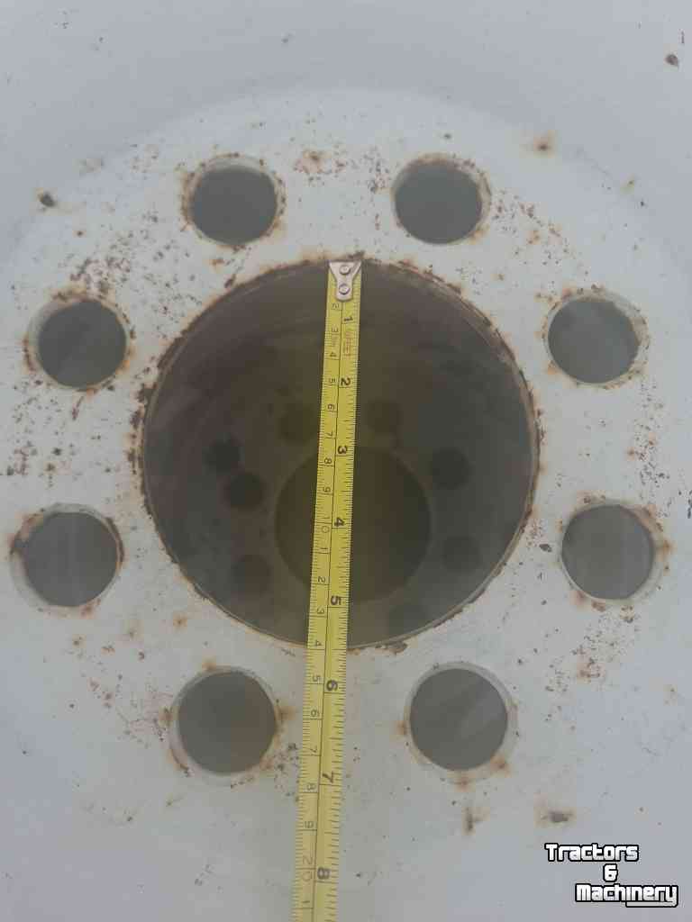 Roues, Pneus, Jantes, Barillets Jumelage Ford 14-34 velgen origineel