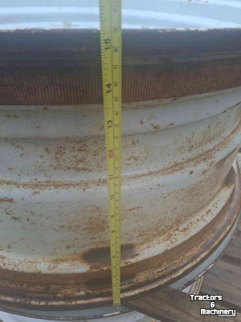 Roues, Pneus, Jantes, Barillets Jumelage Ford 14-34 velgen origineel