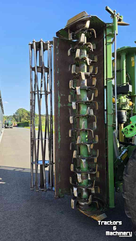 Fraise rotative Celli Super Tiger 450P