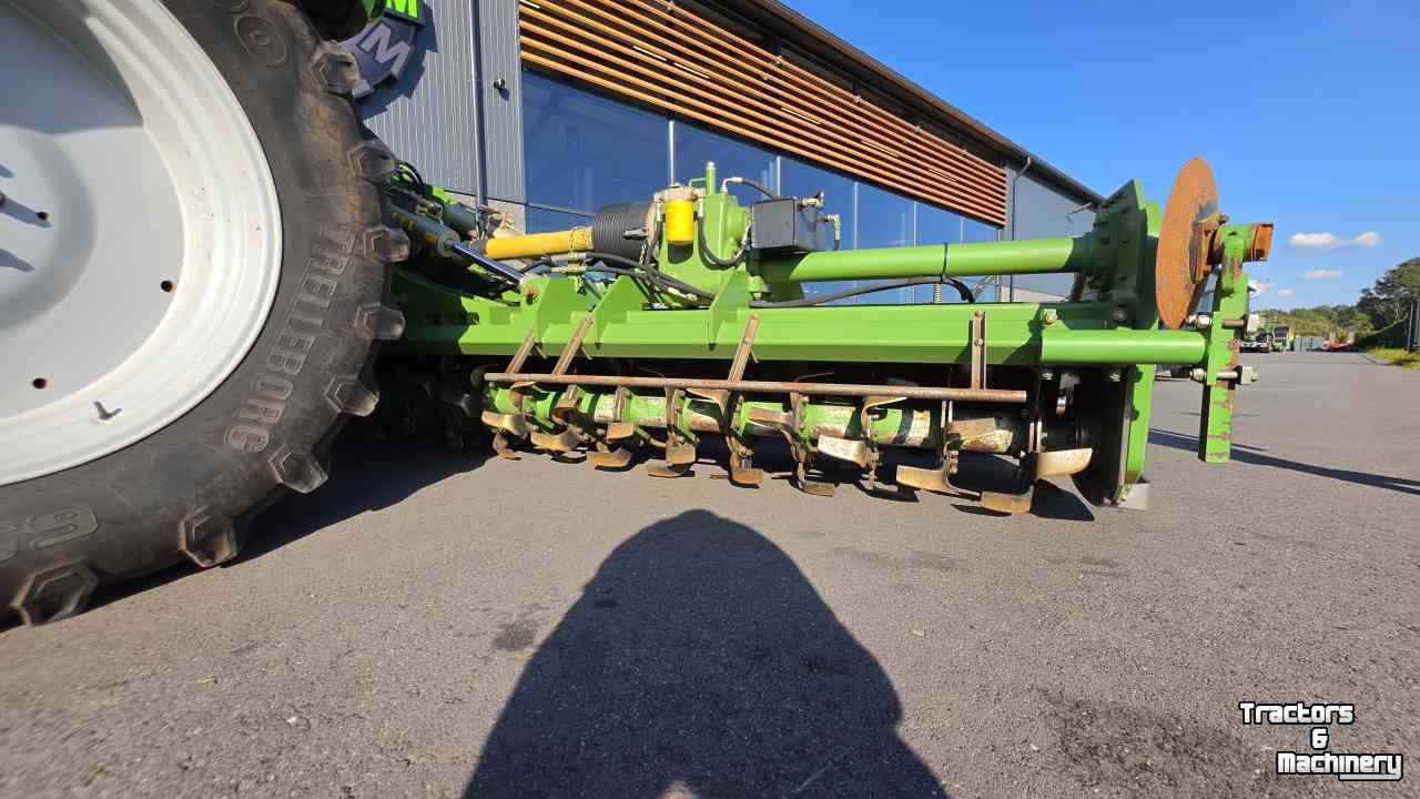 Fraise rotative Celli Super Tiger 450P