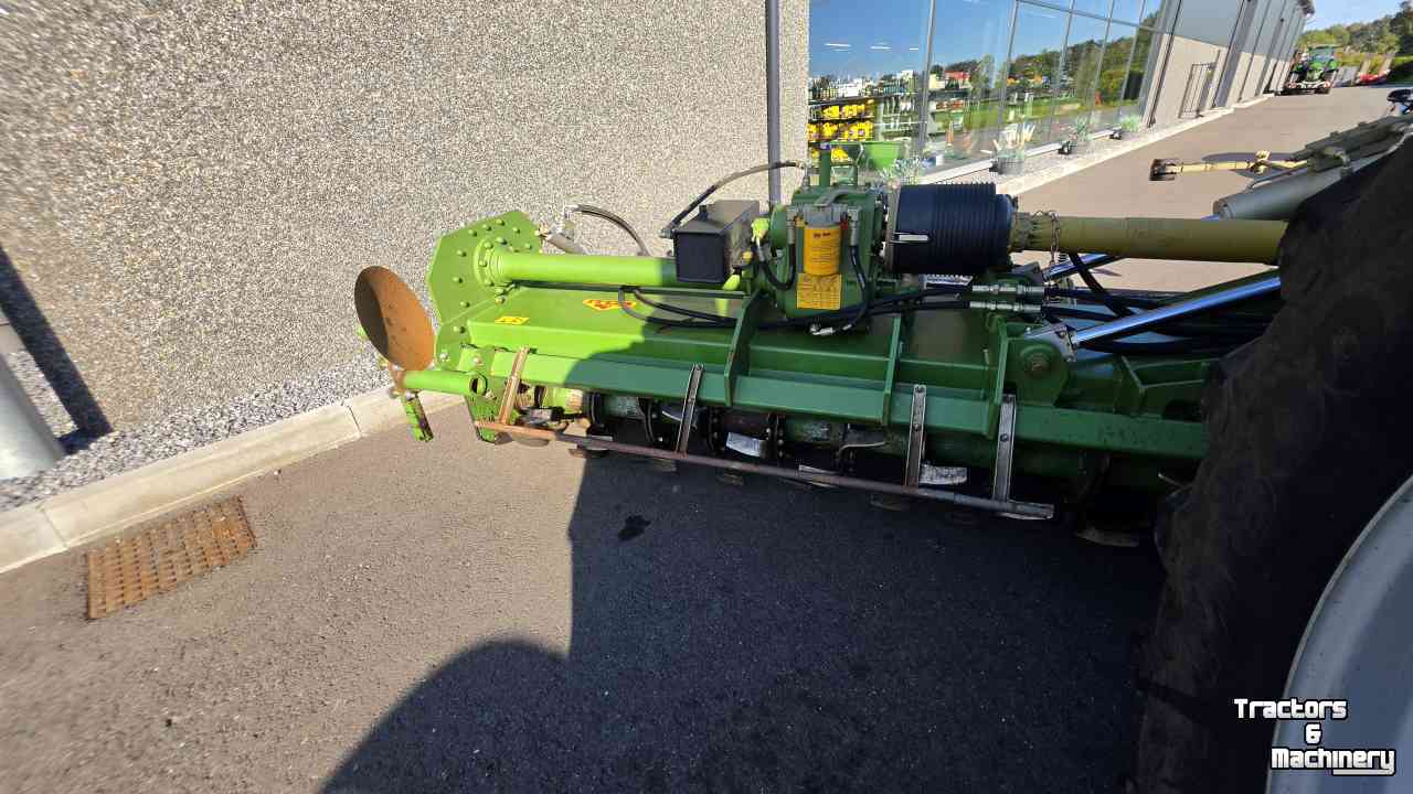 Fraise rotative Celli Super Tiger 450P