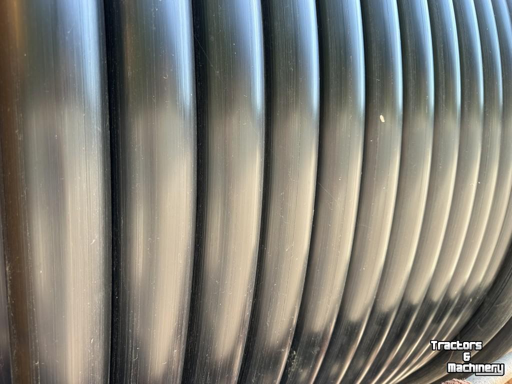 Enrouleur d‘irrigation Emergo CEBECO 90-300 HASPEL