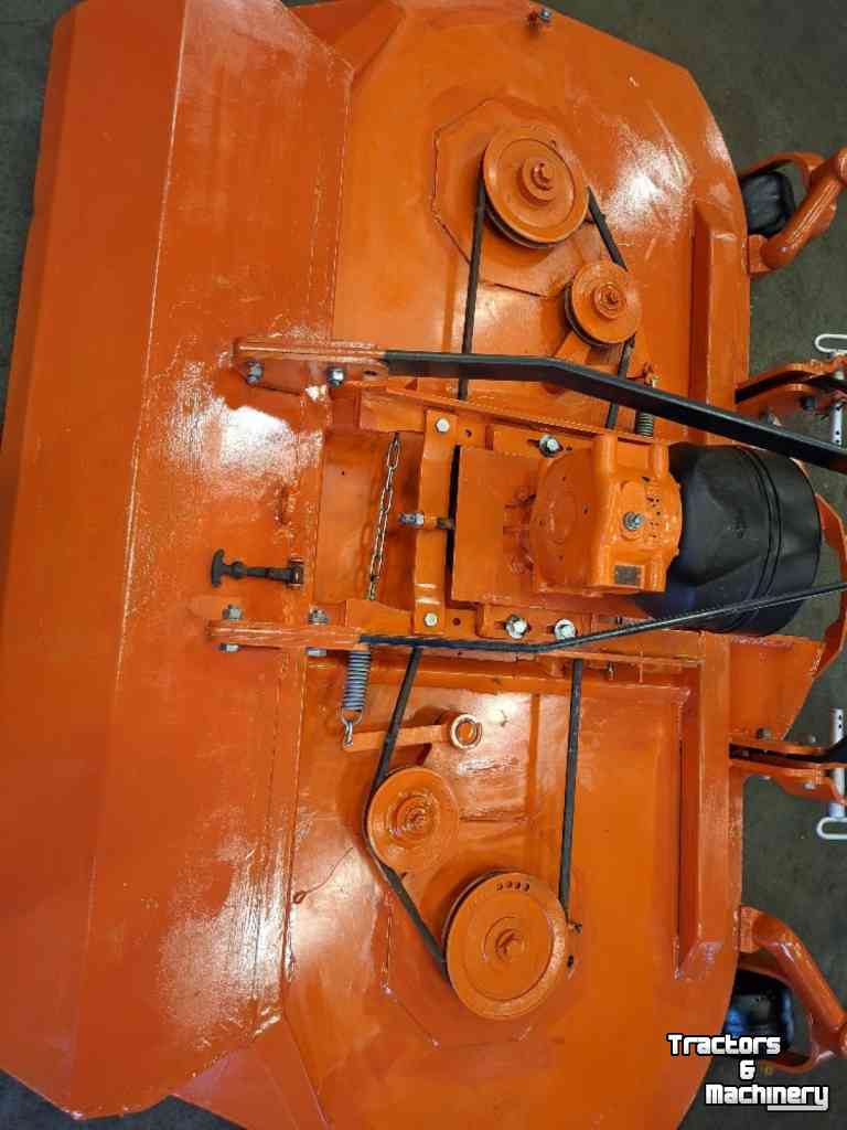 Faucheuse rotative Perfect T-200