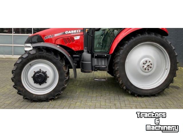 Roues, Pneus, Jantes, Barillets Jumelage Continental Continental 280/85R28 Banden