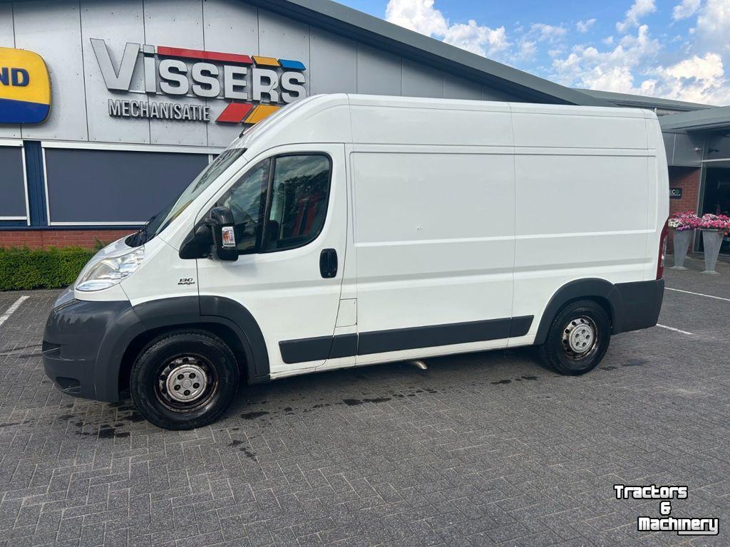 Camion Fiat Fiat Ducato 2014