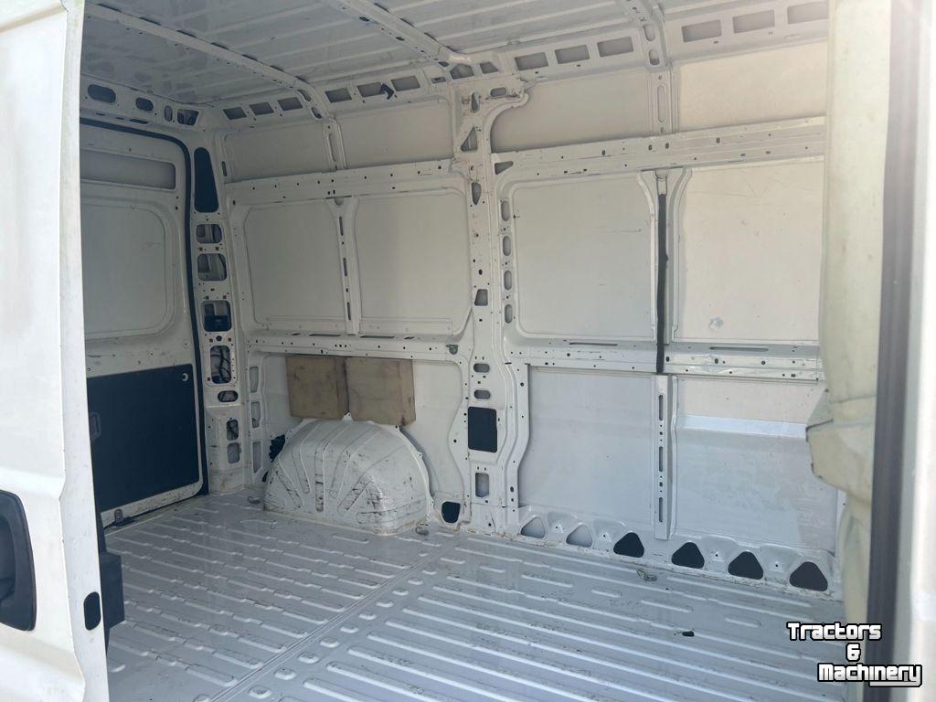 Camion Fiat Fiat Ducato 2014
