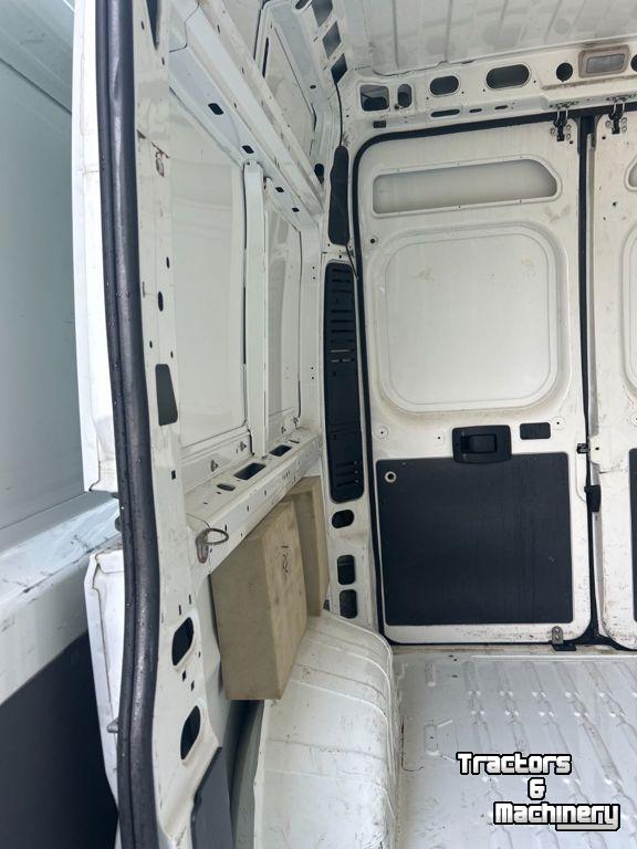 Camion Fiat Fiat Ducato 2014