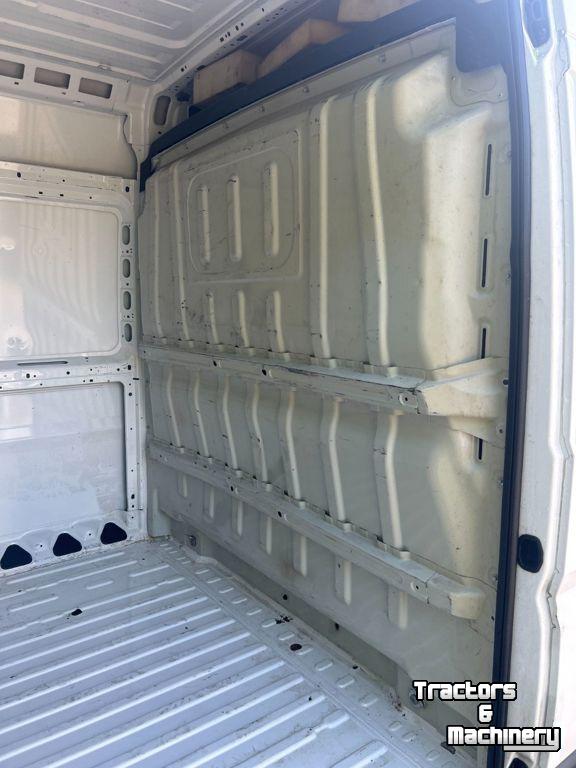 Camion Fiat Fiat Ducato 2014