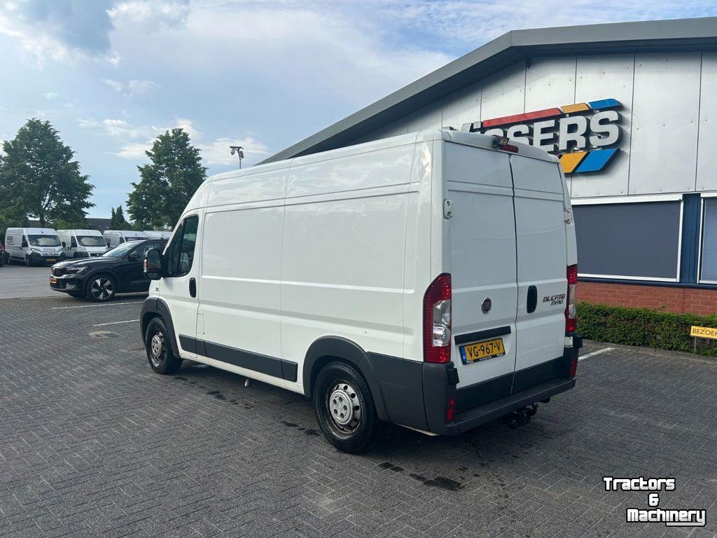 Camion Fiat Fiat Ducato 2014
