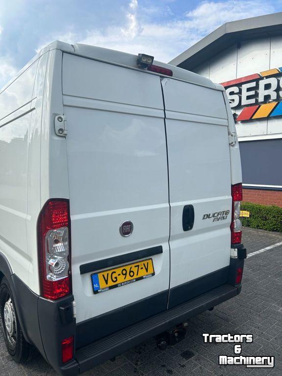 Camion Fiat Fiat Ducato 2014