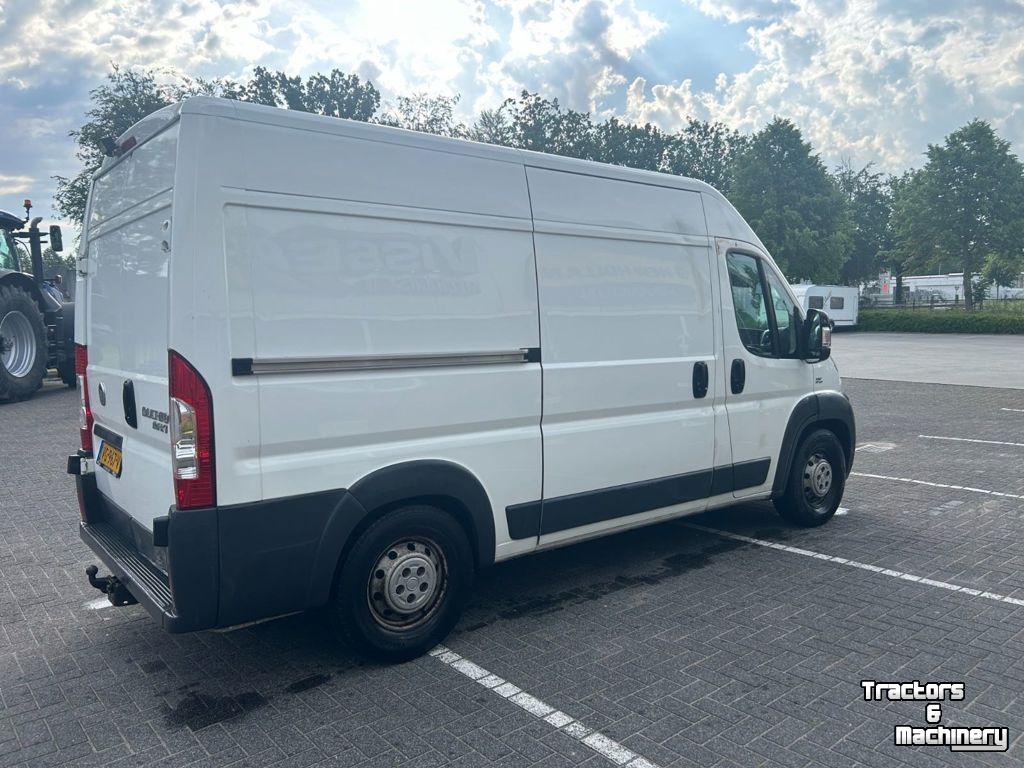 Camion Fiat Fiat Ducato 2014