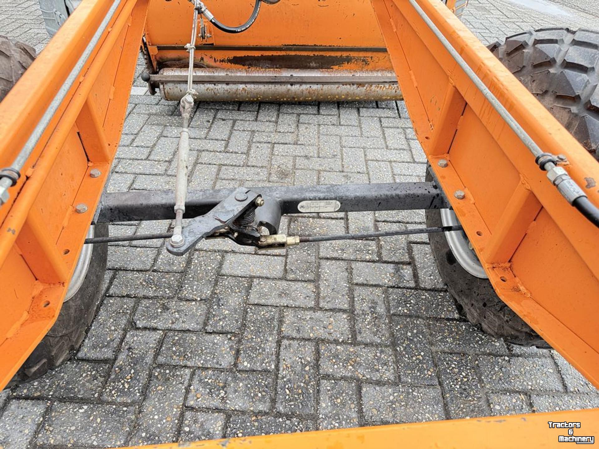 Tracteur Tondeuse Autoporté Greenline SCH 230