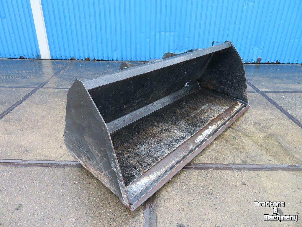 Godets VTM FMV485-2500