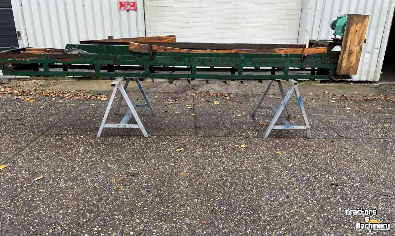 Convoyeur  Transportband Opvoerband