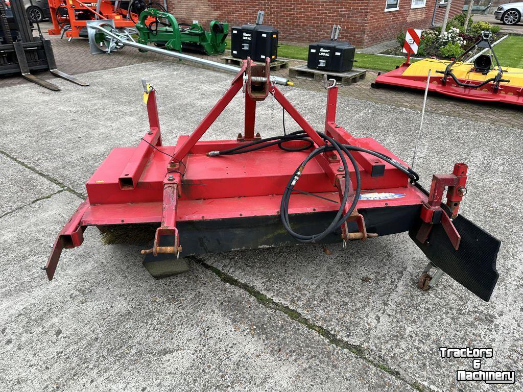 Balayeur Sweep TV 175 / 60