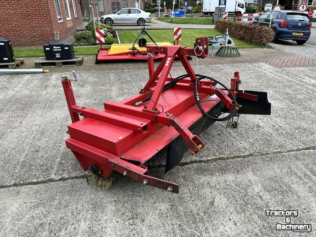 Balayeur Sweep TV 175 / 60