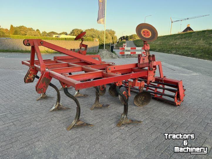 Cultivateur Knoche Cultivator