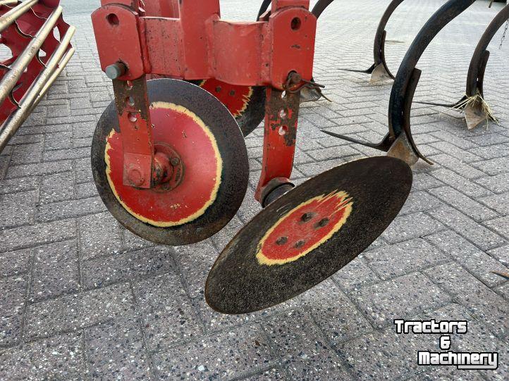 Cultivateur Knoche Cultivator
