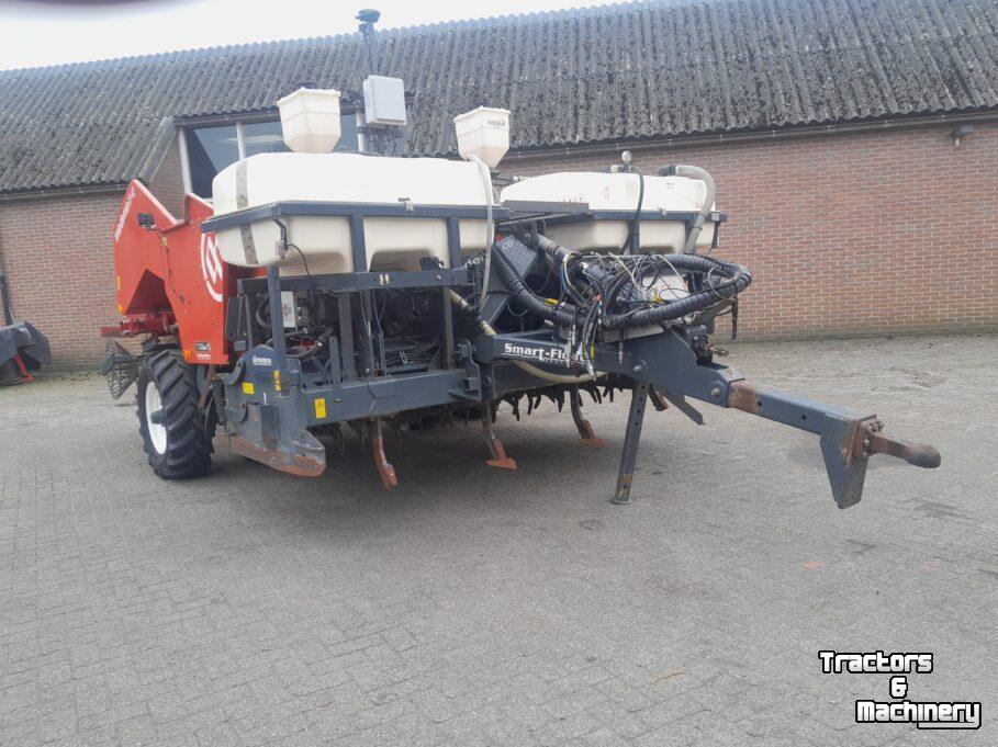 Planteuse de pommes de terre Miedema CP 42
