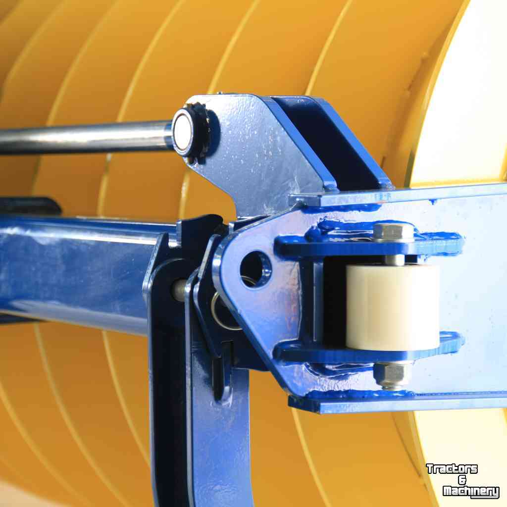 Rouleau packer de silage Ceres CKVW-SS