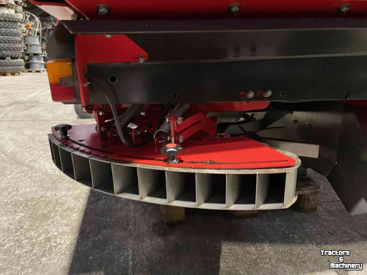 Distributeur d‘engrais Vicon RS EDW