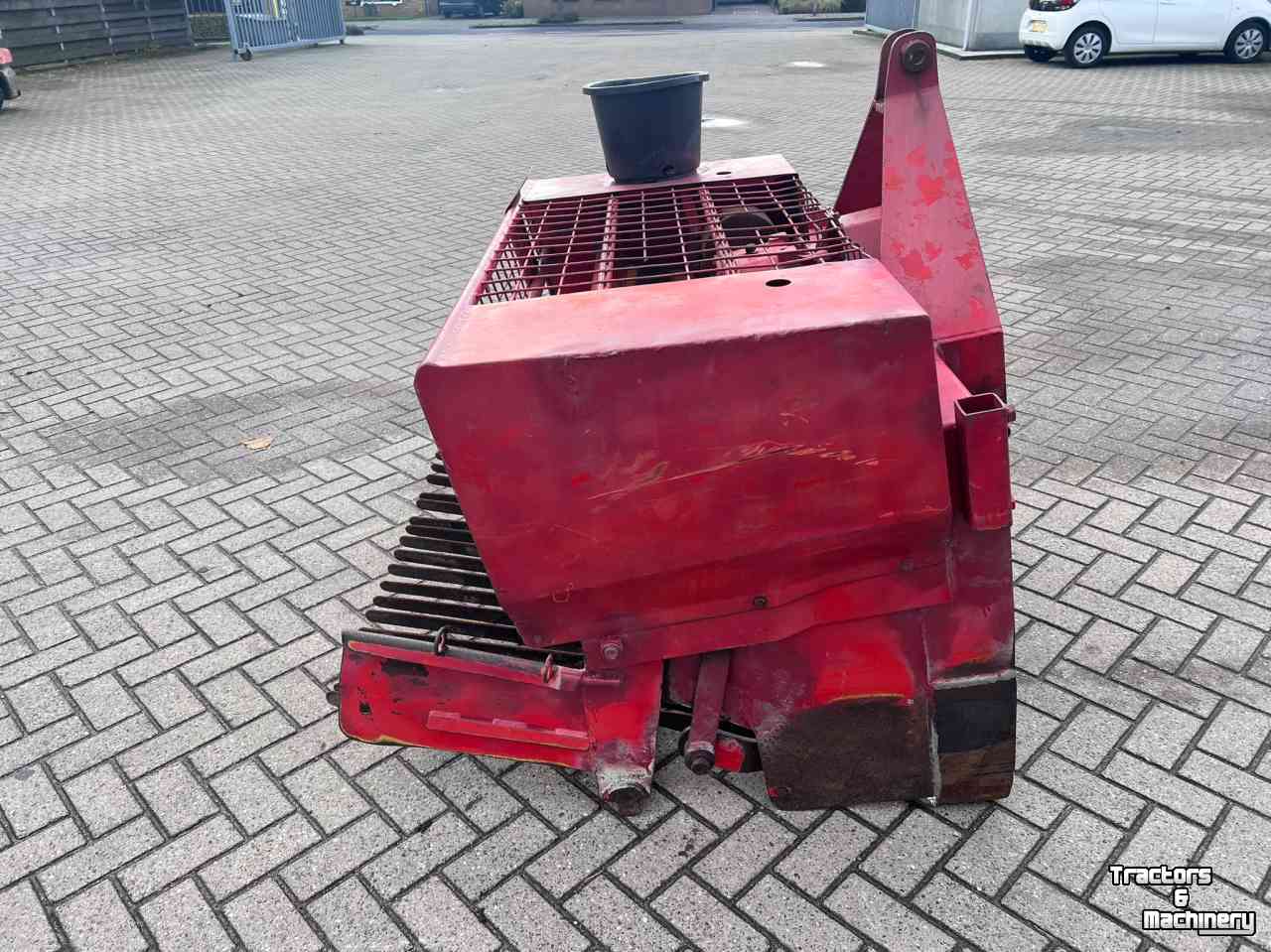 Autres matériel et accessoires d´arboriculture Peecon SLD 1350 dubbele schudlichter schudmes gebruikt