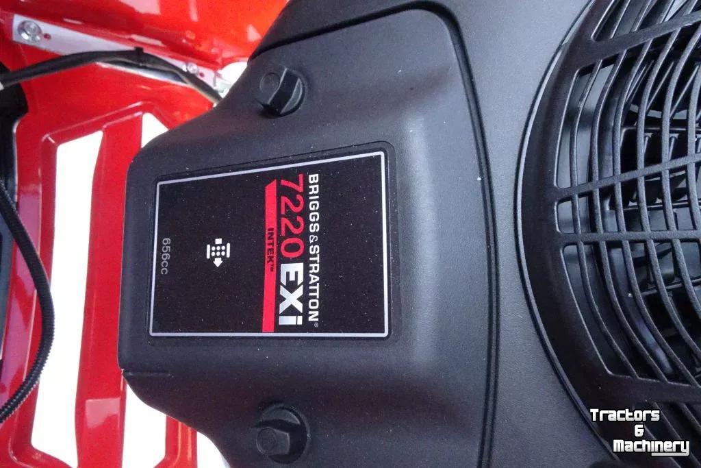 Tracteur Tondeuse Autoporté Simplicity SLT210E