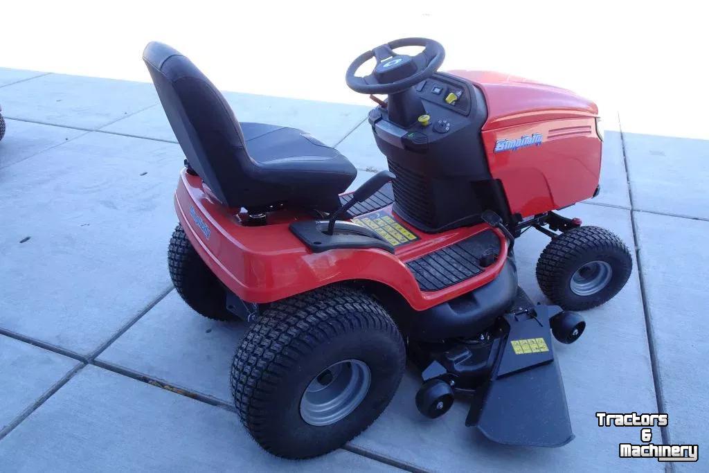 Tracteur Tondeuse Autoporté Simplicity SLT210E