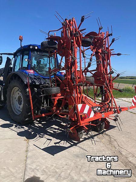 Faneur Kuhn Kuhn - GF 10812