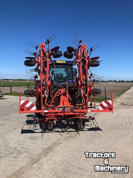 Faneur Kuhn Kuhn - GF 10812