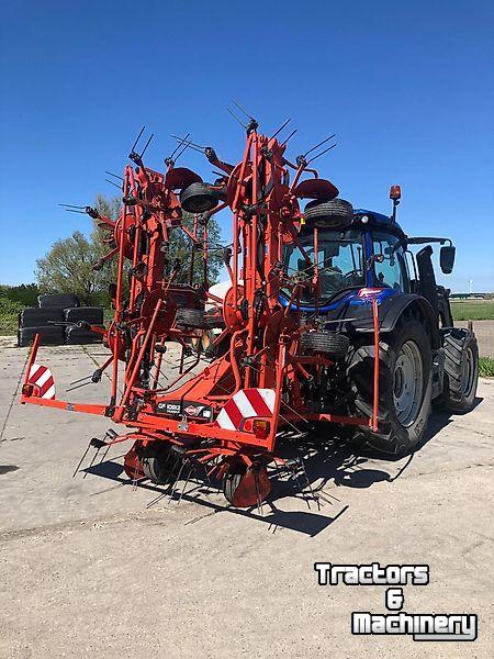 Faneur Kuhn Kuhn - GF 10812