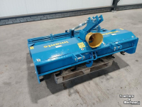 Fraise rotative Imants JNC OTL 160
