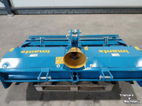 Fraise rotative Imants JNC OTL 160