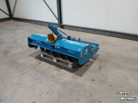 Fraise rotative Imants JNC OTL 160