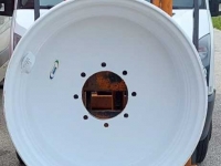 Roues, Pneus, Jantes, Barillets Jumelage  TW27X32 VW RG 221-275 8/G ET +25 24 Cil