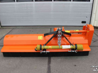 Rotobroyeur Perfect KP240 klepelmaaier achteruitvoering nieuw! KP-240 met hamerklepels