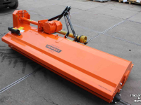 Rotobroyeur Perfect KP240 klepelmaaier achteruitvoering nieuw! KP-240 met hamerklepels