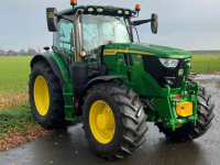 Tracteur John Deere 6R 155