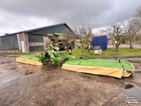 Faucheuse Krone Easycut B970