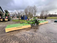 Faucheuse Krone Easycut B970
